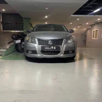 سوزوکی کیزاشی ۲۰۱۲|خودرو سواری و وانت|تهران, الهیه|دیوار