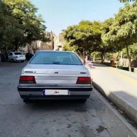 روآ مدل ۱۳۸۷ بنزین|خودرو سواری و وانت|مشهد, آزادشهر|دیوار