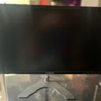 مانیتور 75 hz هرتز سامسونگ ۲۴ اینچ