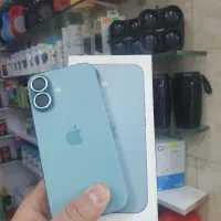 آیفون 16 نرمال|موبایل|تهران, جی|دیوار