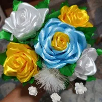 گل مصنوعی|گل مصنوعی|کیش, |دیوار