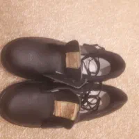 کفش ایمنی کار