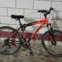 دوچرخه اُلمپیا26