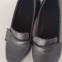 کفش مشکی زنانه