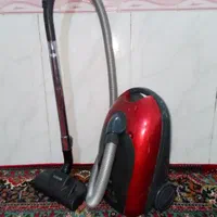 جاروبرقی سناتور درحد نو|جاروبرقی، جارو شارژی، بخارشو|مشهد, شهرک بهارستان|دیوار