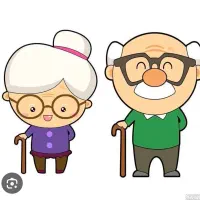 درخواست پرستار سالمند خانم