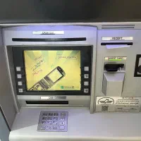 دستگاه خودپرداز ( ATM )