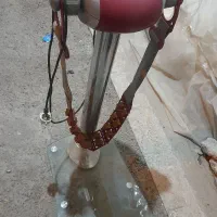 تردمیل و ویبراتور|تجهیزات ورزشی|بهبهان, |دیوار