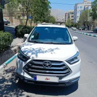 جک s3|خودرو سواری و وانت|تهران, اقدسیه|دیوار