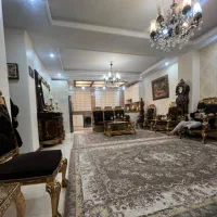 ۱۱۰متر/فول/شهرزیبا شربیانی
