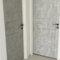 نصاب درب و پنجره های داخلی و ضد سرقت|خدمات پیشه و مهارت|نهاوند, |دیوار