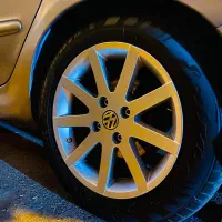 رینگ پیتلاین|قطعات یدکی و لوازم جانبی|شیراز, میانرود|دیوار