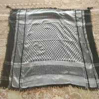 چفیه|لباس|برخوار, |دیوار