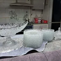 سرویس پذیرایی|ظروف سرو و پذیرایی|قم, سید معصوم|دیوار