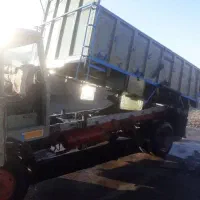 خاور ۸۰۸|خودرو سنگین|اصفهان, کوی امام|دیوار