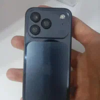 مینی گوشی آیفون 17پرومکس نو