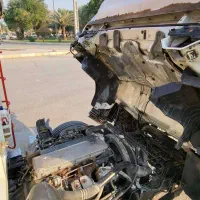 اهواز ملاثانی|خودرو سنگین|باوی, |دیوار