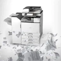 پرینت A4  برگی 8 هزار تومان