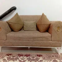 مبل راحتی|مبلمان خانگی و میز عسلی|تربت‌حیدریه, کلاته توکلی|دیوار