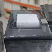 پرینتر لیبل/فیش پرینتر /بارکد اسکنر|پرینتر، اسکنر، کپی، فکس|کرج, حسین‌آباد|دیوار