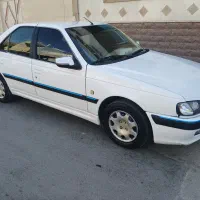 پژو پارس سال مدل 87 شاسی پلمپ ی گلگیر رنگ|خودرو سواری و وانت|خمینی‌شهر, |دیوار