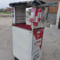 دکل سیگار فروشی  قیمت 18تومن