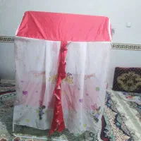 گهواره|تخت و صندلی بچه|قوچان, |دیوار