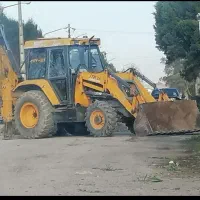 خدمات بیل بکهو