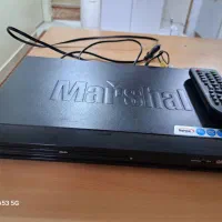 دی وی دی پلیر *|پخشکننده DVD و ویدیو|تهران, تهرانسر مرکزی|دیوار