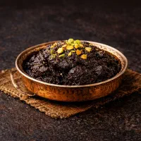 حلواسیاه عمده