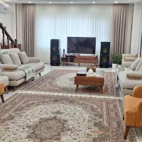 رهن خانه ویلایی تریبلکس شهرک بهارستان