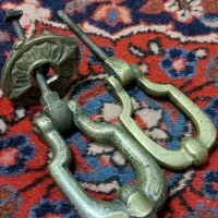 اجناس قدیمی کلکسیونی