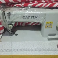 چرخ خیاطی ۲پایه صنعتی