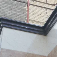 نصب لب بند و فلاشینگ آریا|خدمات پیشه و مهارت|همدان, |دیوار