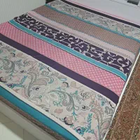 تشک طبی فنری ۲ نفره. ۱۶۰×۲|تشک تختخواب|سبزوار, همت|دیوار