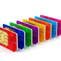 فروش سیمکارت 0912