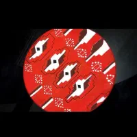 بشقاب سفالی|ظروف سرو و پذیرایی|زابل, |دیوار