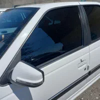 شیشه دودی حرفه ای اتومبیل|خدمات موتور و ماشین|قزوین, |دیوار