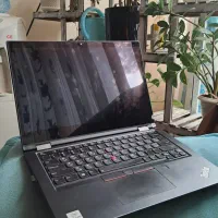 Lenovo thinkpad  L13 Yoga