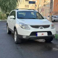 وراکروز ix55 معاوضه دنا پلاس