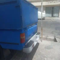 نیسان دیزل مدل ۹۲|خودرو سواری و وانت|بیرجند, |دیوار