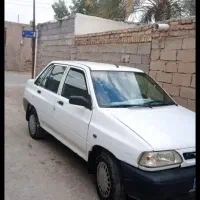 پراید مدل ۹۰