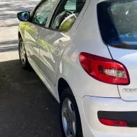 207 پانا 403|خودرو سواری و وانت|ارومیه, |دیوار