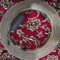 ریسه شیلنگیRGB