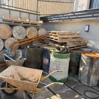 فروش بشکه کارکرده