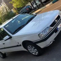 slx مدل ۹۸ tu5 بدون رنگ درحد صفر