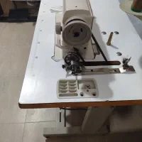 چرخ خیاطی صنعتی