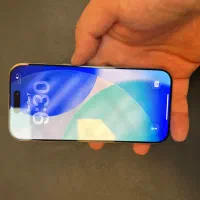 آیفون ۱۶ پرو ۲۵۶ با گارانتی|موبایل|یزد, |دیوار