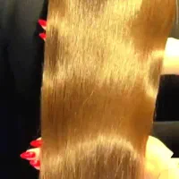 کراتین و احیای مو