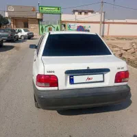 پراید 131|خودرو سواری و وانت|رامشیر, |دیوار